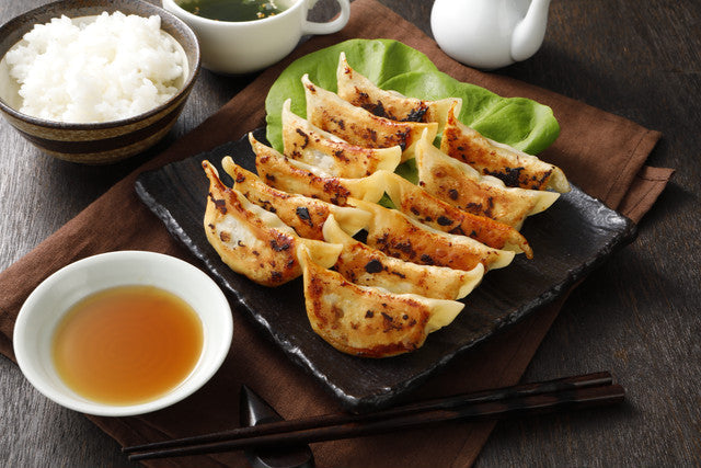60個（12個入り×5袋）巣鴨焼餃子 |箸が止まらない！絶品焼餃子