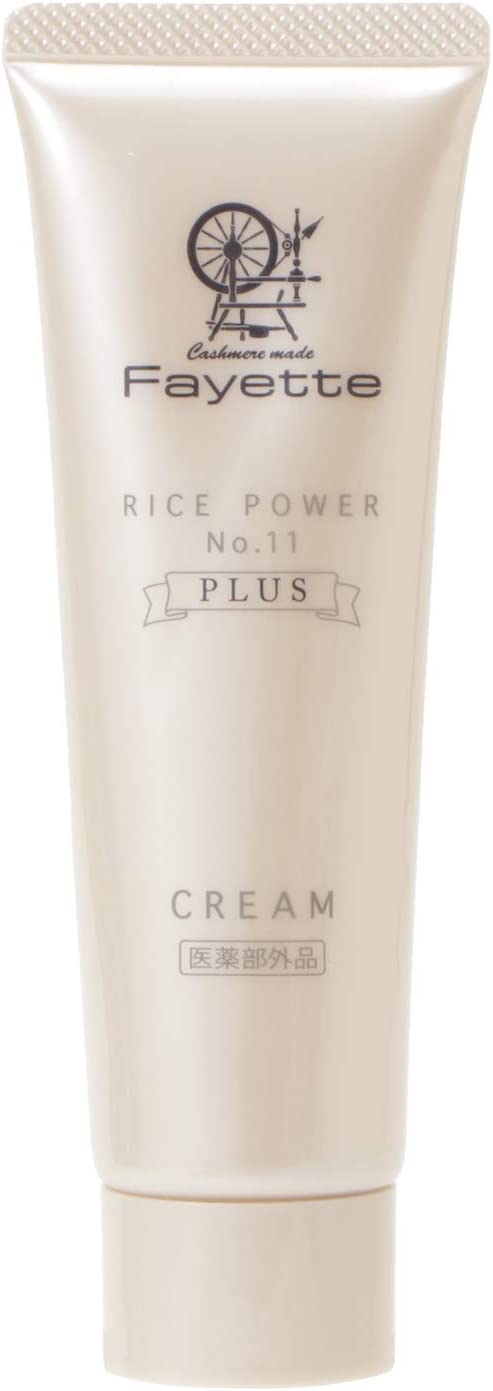 Fayette ファイエット 薬用保湿クリーム 25g