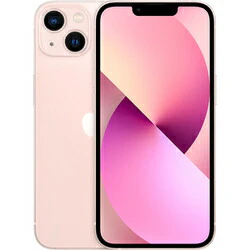 【新品】iPhone 13 128GB SIMフリー [ピンク]　MLNE3J/A　送料無料　【即納】【プレゼント】