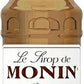 【ケース販売】【送料無料】MONIN モナン キャラメル・シロップ 700ml×6本ノンアルコール シロップ