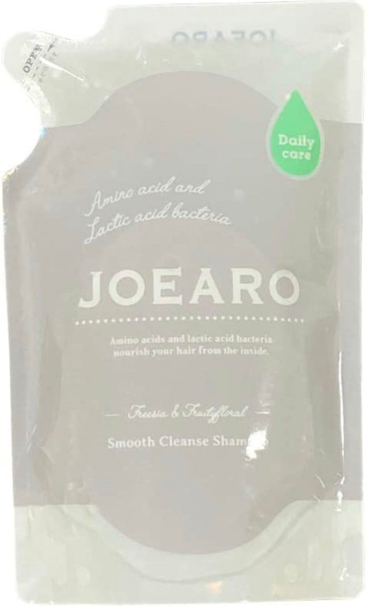 JOEARO ジョアーロ スムースクレンズシャンプー 詰め替え 400ml