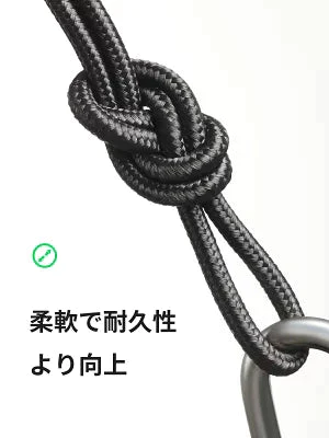 [UGREEN] USB Type Cケーブル USB-C⇔ USB-C(片方L字型) 1.0m