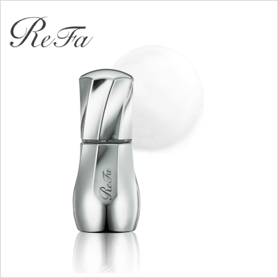 <訳アリ>ReFa(リファ) エクスプレッション プラチナセラム  約50ml