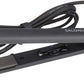 【24時間限定・先着30購入】SALONIA ストレートアイロン 24mm SL-004S 海外対応 ブラック【家電製品リリースセール】