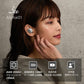 【3人シェア買いでお得】3ee Alpha 01 ワイヤレス イヤホン Bluetooth マイク付き (ダークグレー) M