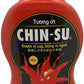 【お得なビッグサイズ520G】チンスー スイートチリソース 520g 4本 【CHAI LON 520G】Tuong Ot Chin Su 520g 4chai