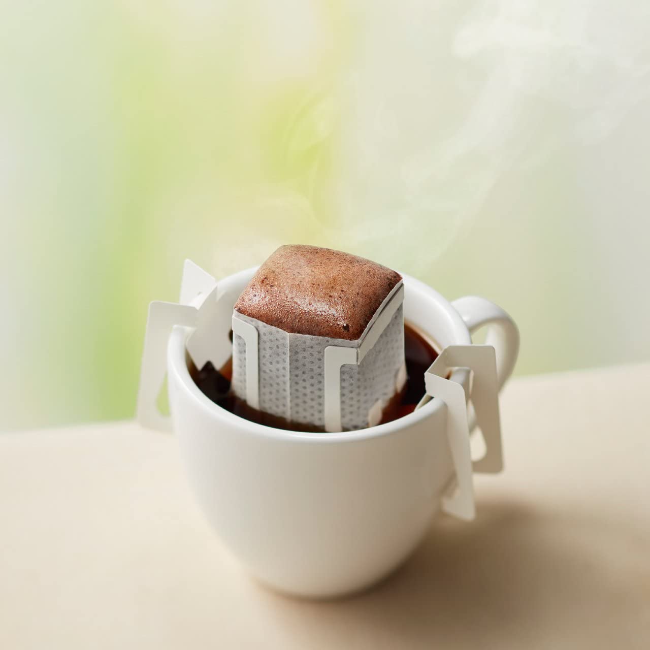ドトールコーヒー ドリップパック まろやかブレンド×深煎りブレンド 各100杯分 計200杯分セット