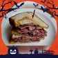 【ハロウィンCPセットA】NEW YORK PASTRAMI SANDWICH KIT 【パストラミサンドイッチ2食分セット】