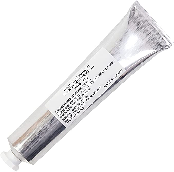 ジョエルロティ クリーム ハンドケア ヘアケア トラック クリーム NO.1 60g 保湿 潤い シアバター おしゃれ かわいい スキンケア ブランド デパコス ギフト プレゼント 正規品