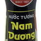 NAM DUONG ベトナム 濃口醤油 500ml 1本 NUOC TUONG DAM DAC NAM DUONG 500ml 1chai