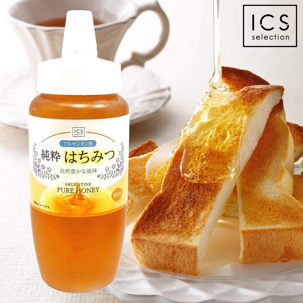 はちみつアルゼンチン500ｇ