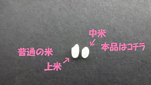 【超シェア買い祭】2022年産　あきたこまち入り中粒白米 無洗米 10kg
