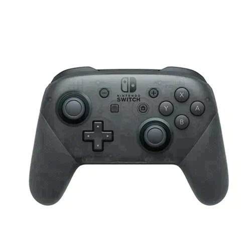 【新品/送料無料～】任天堂 Nintendo Switch Proコントローラー HAC-A-FSSKA 4902370535730