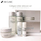 【韓国コスメ】 3W Clinic コラーゲン ホワイト スキンケアセット 5点入り コフレ セット 化粧水 乳液 クリーム 美白 保湿 ハリ SET 3WC クリニック コスメ 化粧品 福袋 美容 宅配便 送料込み