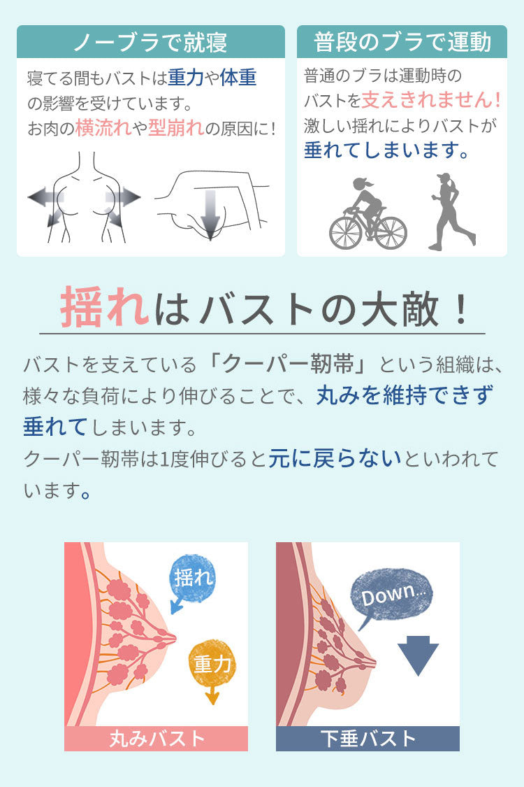 【ブラック/L-LL】 ナイトブラ 《ラクブラ24 ノーマル》 育乳ブラ 大きいサイズ ブラジャー インナー ノンワイヤー お試し ルームウェア 小胸 育乳 楽ブラ 脇肉 ブラ おやすみブラ 下着 レディース かわいい  / Premina プレミーナ