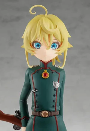 [完成品フィギュア POP UP PARADE] 「幼女戦記II ターニャ・デグレチャフ