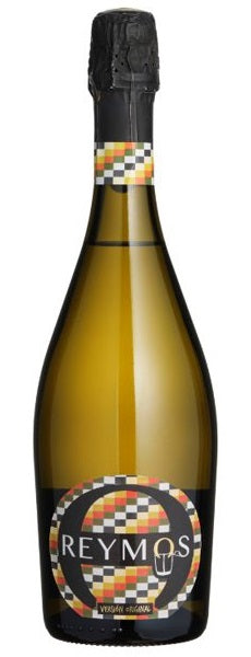 【送料無料】レイモス エスプモーソ デ モスカテル 750ml×6本［白 スパークリング/やや甘口/スペイン バレンシア］【本州(一部地域を除く)は送料無料】