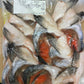 【超得ハイパーSALE】数量限定【今だけ1kg増量！合計2kg】定塩銀鮭カマ| 鮭 塩鮭 送料無料 朝食 弁当 カマ お得用 SALE