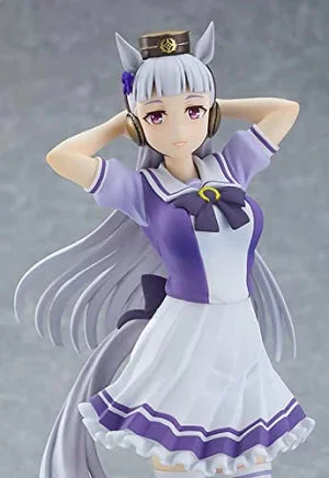 [完成品フィギュア POP UP PARADE] ウマ娘 プリティーダービー ゴールドシップ 制服Ver.