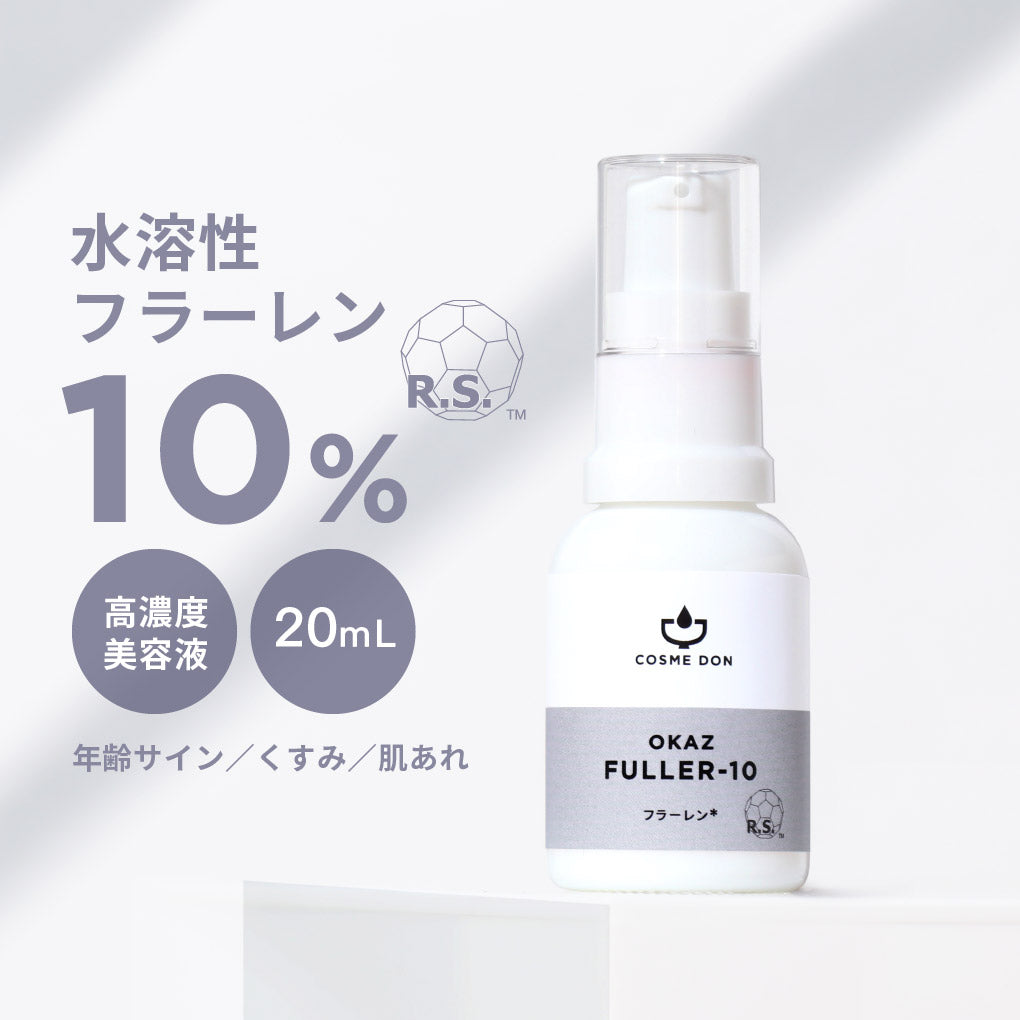 OKAZ フラーテン 20mL