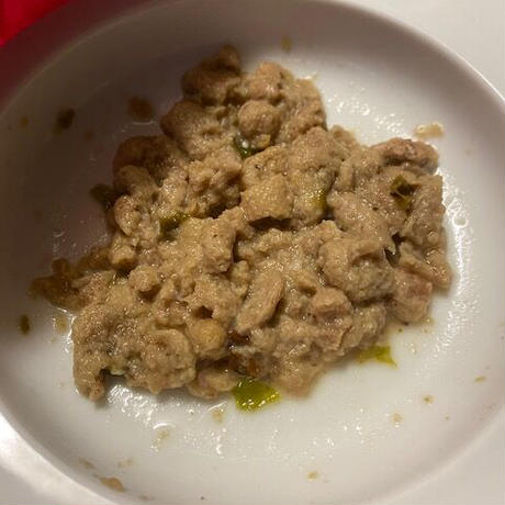 100ｇ K9ナチュラル チキンフィースト