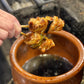 人気の焼き鳥セット（全10本）