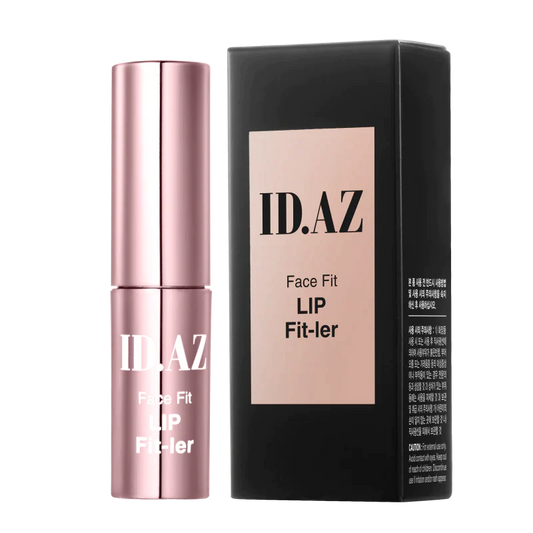 ID.AZ FACE FIT リップフィラー PINK(3.5g) リップ コスメ 化粧品 口紅 化粧 メイク ビューティ 送料無料