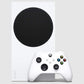 (新品/店印無)送料無料：マイクロソフト Microsoft Xbox Series S 本体 512GB RRS-00015 4549576167718