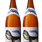 【送料無料】焼酎 大海酒造 芋焼酎 くじらのボトル 25度 1800ml 1.8L×2本【北海道・沖縄県・東北・四国・九州地方は必ず送料がかかります】【熨斗・ご贈答品の対応可】