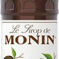 【送料無料】MONIN モナン チョコレート シロップ 700ml×6本【北海道・東北・四国・九州・沖縄は別途送料がかかります】ノンアルコール シロップ