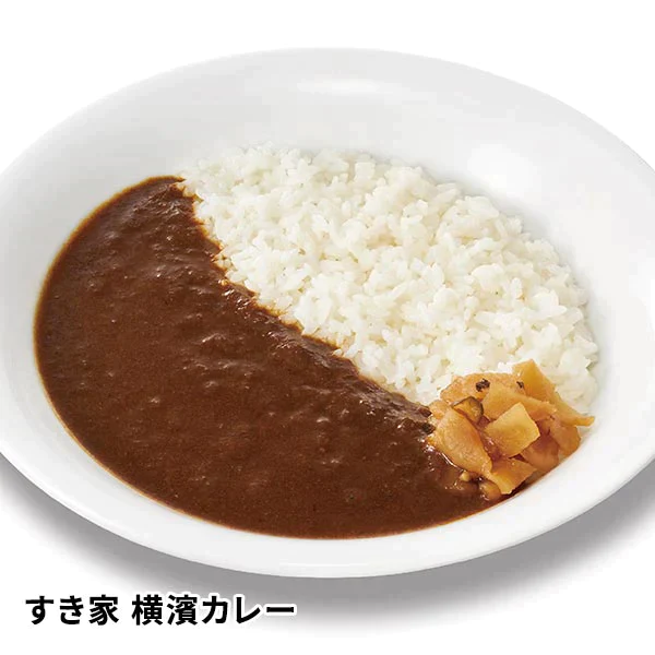 すき家・なか卯 バラエティー5種14袋セット 1セット（5種14袋入）