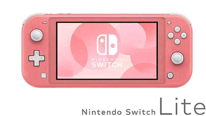 【新品/送料無料～】任天堂 Nintendo Switch Lite コーラル HDH-S-PAZAA スイッチライト 4902370545302