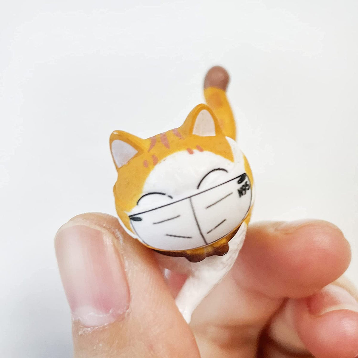 Hive Mind 冷蔵庫マグネット ネコちゃんの9匹セット　カラー2セット