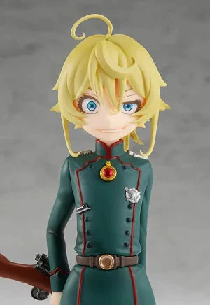[完成品フィギュア POP UP PARADE] 「幼女戦記II ターニャ・デグレチャフ