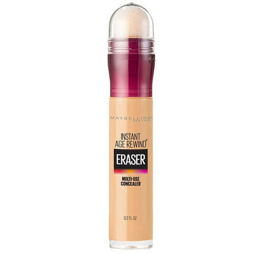 【メール便 送料無料】メイべリン インスタント コンシーラー 122 標準的な肌色 6ml