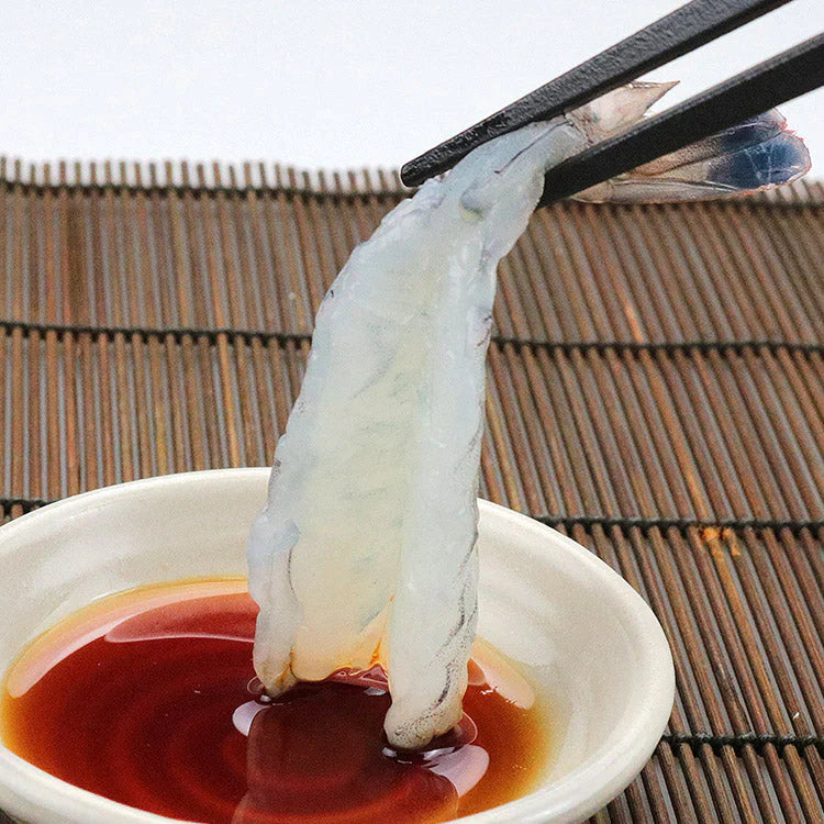 天使の海老 1kg 40~50尾入 送料無料 海老 えび エビ 生食用 刺身 冷凍便 お取り寄せグルメ 食品 ギフト 海鮮