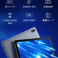 タブレット 10インチ wi-fiモデル android フィルム付き 本体 アンドロイド 10.1インチ Android10 VANKYO E10 VIVIMAGE ヴィヴィメイジ テレワーク Bluetooth