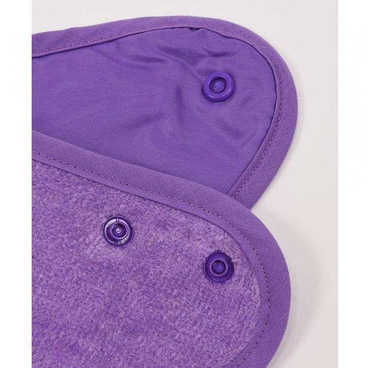 Mum2Mum スタイ バンダナ 日本正規品 ワンダー ビブ　パープル