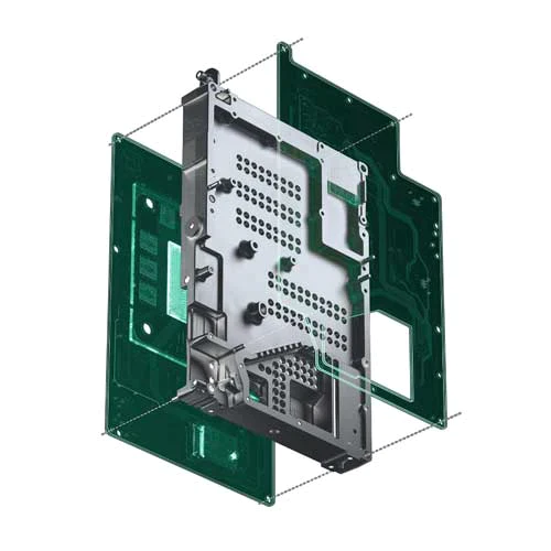 【新品/送料無料～】マイクロソフト Microsoft Xbox Series X (ディアブロIV同梱版) RRT-00042 Diablo 4