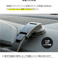 【24時間限定・先着30購入】車載 ワイヤレス充電器 iPhone13 地図アプリ最適 横型 iPhone13 iPhone12 Pro max 急速 モーションセンサー 自動開閉　17-BAT117【家電製品リリースセール】