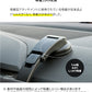 車載 ワイヤレス充電器 iPhone13 地図アプリ最適 横型 iPhone13 iPhone12 Pro max 急速 モーションセンサー 自動開閉　17-BAT117
