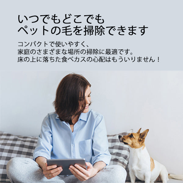 ハンディクリーナー Xiaomi シャオミ Mi Mijia ミ SSXCQ01XY