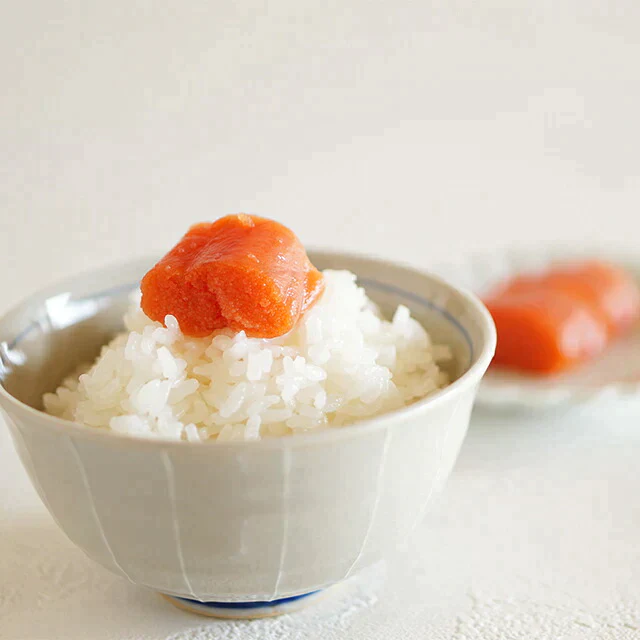送料無料 博多食材工房　訳アリ/業務用 無着色 投込み辛子明太子 2kg 067-620(949 1K×2)  GR-2