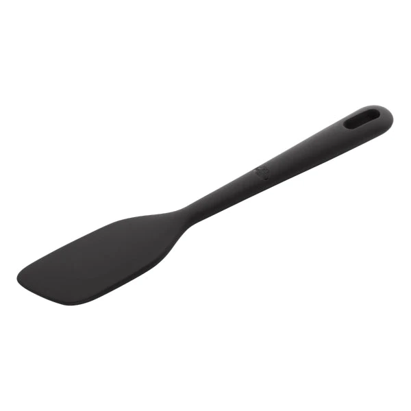 バッラリーニ ネロガジェット パスタ3点セット | BALLARINI バラリーニ スパゲッティスプーン クッキングスプーン スパチュラL シリコン製 キッチン ツール おしゃれ