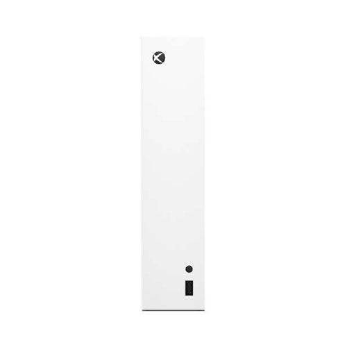 (新品/店印無)送料無料：マイクロソフト Microsoft Xbox Series S (Fortnite,Rocket League,Fall Guys 同梱版) RRS-00086 4549576206431