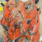 【超得ハイパーSALE】数量限定【今だけ1kg増量！合計2kg】定塩銀鮭カマ| 鮭 塩鮭 送料無料 朝食 弁当 カマ お得用 SALE