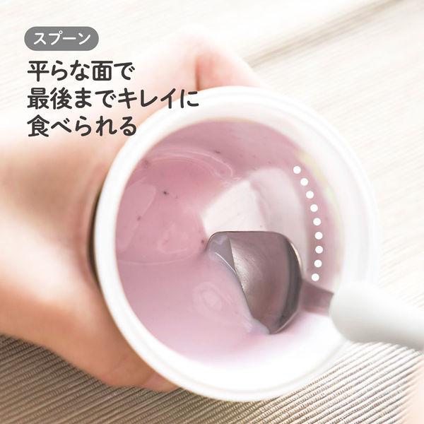【おまけ付き！】【1歳6ヵ月頃から】エジソンママ フォーク＆スプーン ミルクポテト