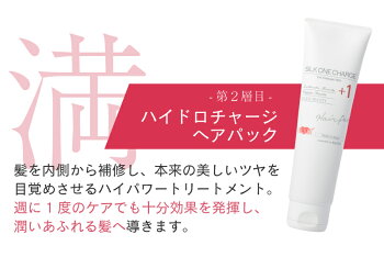 【お得な詰替パウチ】美容室専売品 シルクワン チャージ シャンプー (500ml)詰め替え用◆プロ仕様 高級 シャンプー 東京 ハホニコ EARTHEART ヘアメイクアース 髪質改善 ダメージケア