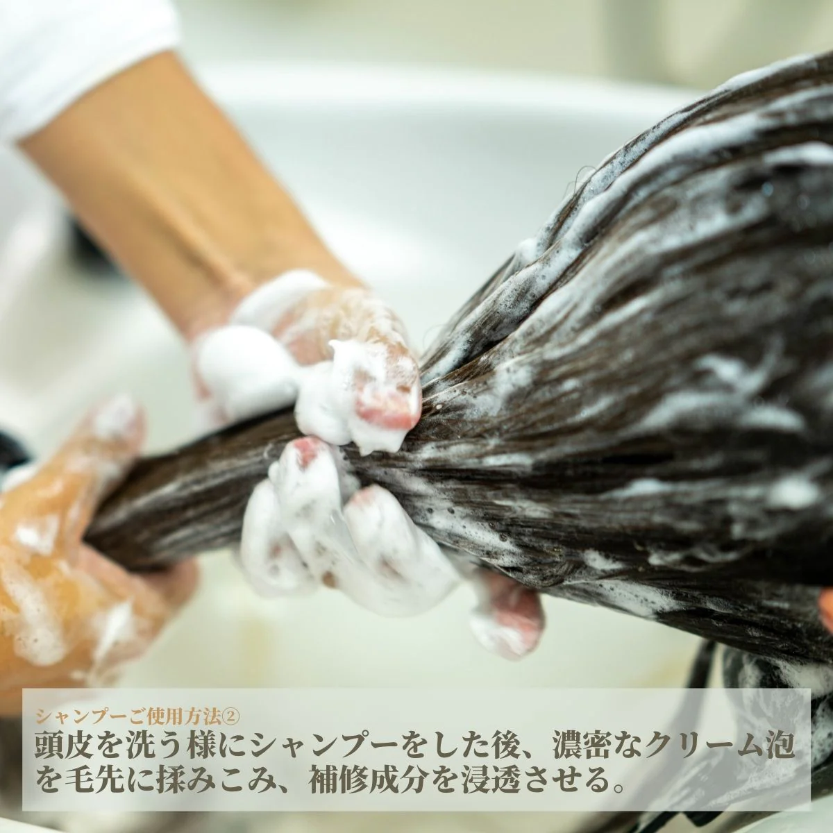 AT アット シャンプー 500ml