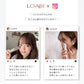 【LOABI公式】 Linos リノス 美顔器 リフトアップ ems 美肌 保湿 目元 目元エステ 目元マッサージ 目元ケア ほうれい線 rf アイマッサージャー